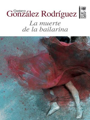 cover image of La muerte de la bailarina